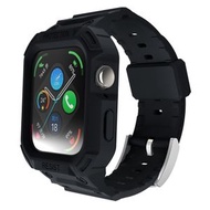 全城熱賣 - 適用於華為 Watch Fit3 一體式TPU錶帶（黑色）