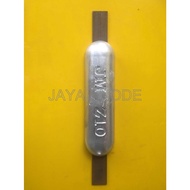 JM10_R,Zinc Anodes, Cathode, 锌阳极, Sacrificial Anode