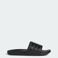 adidas Swimming & Lifestyle Adilette Comfort Slides Unisex Black GZ5896 YUXM