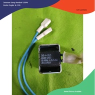 Coil Motor Solenoid Valve Ac 220V