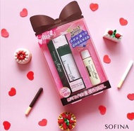 Sofina 長效持妝妝前乳 組合