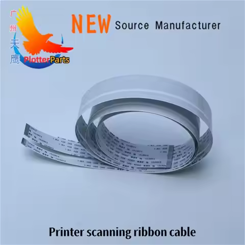 Scan Cable fit for hp OFFICEJET PRO 3620 6960 7720 7740 8020E 8600 8710 8720 8745 9010 9720 9730 All