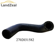 Auto Parts Coolant Radiator Hose OEM 2702031582 for Mercedes Benz W176 W246 C117 X156