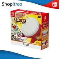 Nintendo Switch Hori Taiko Drum Controller