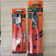 CABLE CUTTER ASAKI Size 8 Inches And 10