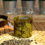 可置於烘碗機及洗碗機丨Driver 耐熱玻璃壺-600ml