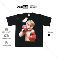 Adlv Boxing Boy T-shirt ADLV021