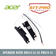 Laptop Speaker Acer Nitro 5 AN515-52 AN515-51 AN515-53 AN515-41 AN515-42 PH315-51 N17C1 G3-571 G3-57