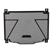 Suitable for Kawasaki Ninja Ninja1000SX Z1000SX Modified radiator protection net, cooling shield, ra