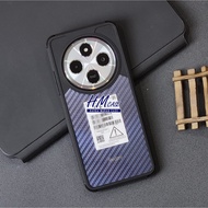 poco C75 Case Hybrid Shockproof Clear poco C75 AF01 phone case