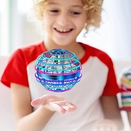 Flynova PRO Cosmic Flying Ball Toy UFO Flying Ball USB Charge - 998