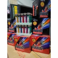 MOTO Black Box Red 50 Pieces/Box Code 999ab Factory Direct Sales Good Quality Sheath Type No Cover W