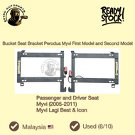 Seat Bracket For Perodua Myvi (2005-2011) , Perodua Myvi Lagi Best and Myvi Icon