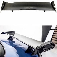 F22 F23 M2 M3 M4 F87 Real Carbon Fiber MP Style Sporty Rear Trunk Wing Spoiler for BMW 2 Series F22 
