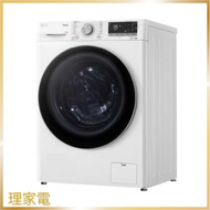 LG - FV7V11W4 11公斤 1400轉 前置式洗衣機