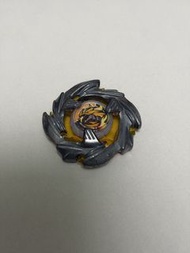cx08 黃色 蒼穹龍騎士（二手）