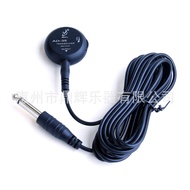 Guitar ad35 Patch Pickup Erhu Lili Musical Instruments adeline Guitar Violin Euro 0Z98