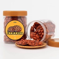 Ampyang kacang gula kacang asli wonogiri (isi 25pcs)