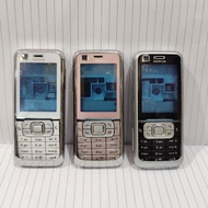 NOKIA 6120 Classic FULLSET + MIDDLE BONES