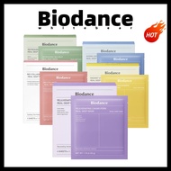 1.25 [biodance]Cleanser Bio-Collagen Rejuvenating Caviar PDRN Real Deep Mask/Deep Hydration/Exfoliat