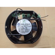 [Cooling Fan] MOTOR M145CA2H M145GDA2H M145FCA2H M115BA1H 200-240V Fan