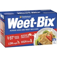 Ngũ cốc nguyên cám Weet-Bix Original 575g