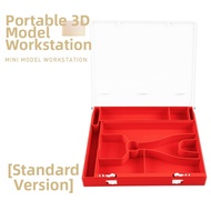HOBBY MIO | Portable Storage Workbench