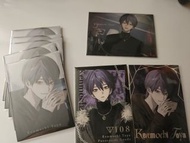 ［換/賣］剣持刀也 劍持刀也 束縛goods 相卡