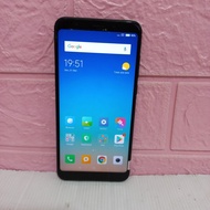 HP XIAOMI REDMI 5 PLUS RAM 4/64 GB SECOND