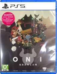 PlayStation 5™ PS5 ONI: Road to be the Mightiest Oni (By ClaSsIC GaME) ASI