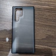 Case Samsung S22 Ultra Ipaky Original Second