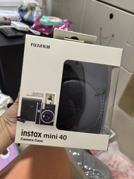 FUJIFILM instax mini 40 相機袋