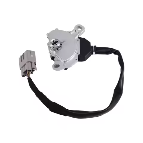 AB96-80453015001 Transmission Gear Switch Sensor Engine Neutral Safety Switch For Volvo V40 S40 2.0T