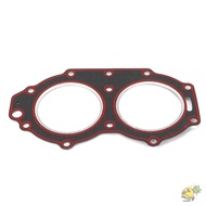 INNEXT Head Gasket Sets, 40HP 66T-11181-A2 Cylinder Head Gasket, Seal 2 Stroke Outboard Motor Gasket