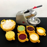 ♥️Mesin ABC/ABC Ice Machine 2 Blade😍