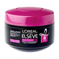 Kem ủ ngăn gãy rụng Tóc L’oreal Paris Elseve Fall Resist 3x 200ml