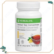 【BUY 3 FREE 1】Lemon Herbal Tea Concentrate is gluten-free, certified Koshe supplement EXP2027 06 teh