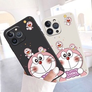 Cartoon Jingle Cat Phone Case OPPO A74 F19 A95 A79 A83 A94 F19 Pro A98 F11 Pro F11 F17 Pro A93 Reno 