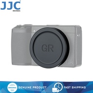 Lens Cap for Ricoh GR III and GR II