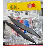 01-B41-395-00AA Front Shield Panel Honda Supra X125 Fi 2014 to 2018 Small Part WIN