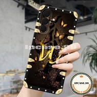 HP Samsung A57 5G A37 5G A17 5G A16 5G A06 A73 5G A18 A53 5G A26 5G A56 5G - Silicone Tpu Kesing Fle