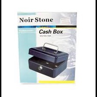Cash Box Noirstone 6" / 8"