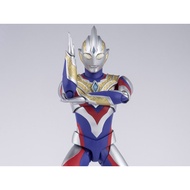 Ultraman Trigger S.H.Figuarts Ultraman Trigger (Multi Type) mainan kid kids toy toys