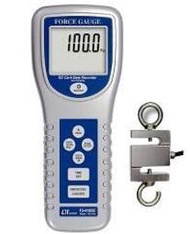Lutron路昌 拉壓力計 FG-6100SD