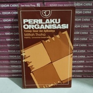 Original Book - Organizational Behavior Book