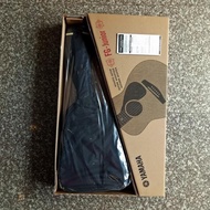 Yamaha Mini Guitar (3/4) FG Junior JR-1/ JR1/ JR 1 + Softcase & 2 Picks