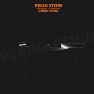 Suzuki Ertiga XL7 Dán film PPF dán full bộ bảo vệ nội thất - chống xước che mờ vết xước cũ hiệu PSKI