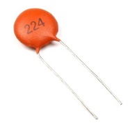 Ceramic Capacitor 104-224-330