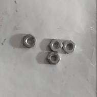 M2 Nut M2*