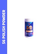 Sunshine S6 High Quality Marble Polish Powder